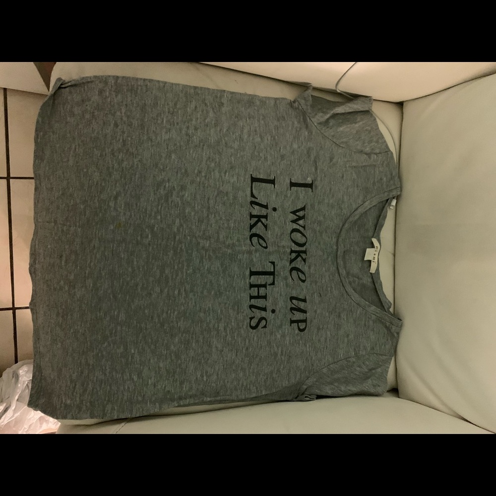 soft shirt